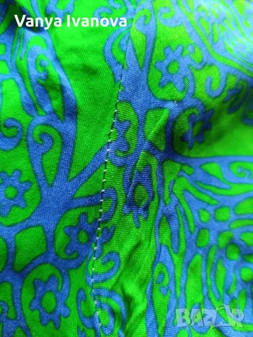 2 рокли от Турция универсален размер , снимка 14 - Рокли - 50045011