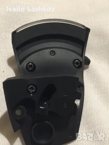 Shimano капаче за XT SL-M8000 11ск. със индикатор за скорост  , снимка 2 - Велосипеди - 49139155