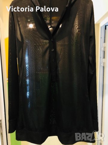 🇮🇹 Прекрасна спортна блуза RED MOON