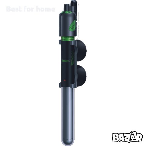  Тетра HT 75 Автоматичен нагревател за аквариум, снимка 2 - Други стоки за дома - 38853910