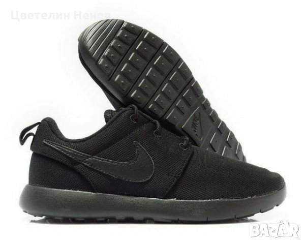 маратонки Nike Roshe One  номер 31, снимка 2 - Детски маратонки - 26527862