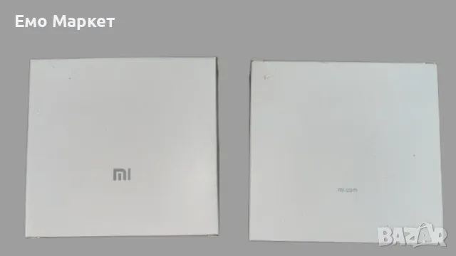 Xiaomi power bank, Преносима батерия - 3.6V / 10400mAh, снимка 4 - Оригинални зарядни - 48844347