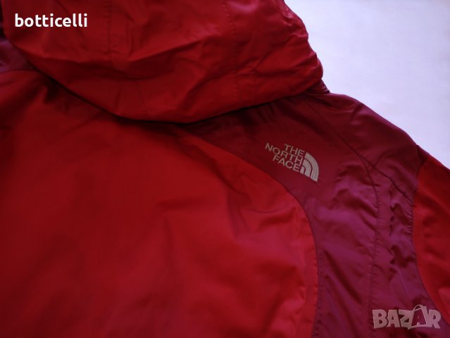 The North Face HyVent Women's - XL - оригинално дамско яке, снимка 12 - Якета - 43676899