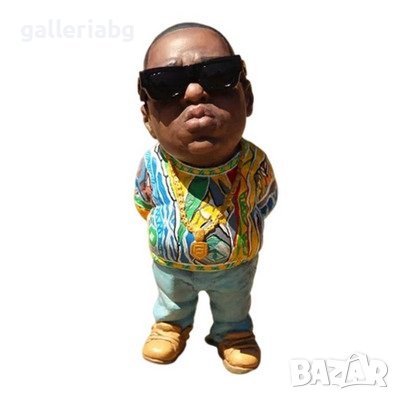 Фигурка на The Notorious B.I.G. - Biggie (Ноториъс Би Ай Джи) hip-hop
