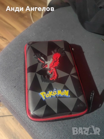 игри за nintendo 3DS, снимка 2 - Игри за Nintendo - 52822992