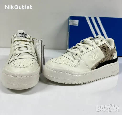 Adidas Forum Bold Python, снимка 2 - Маратонки - 47573397