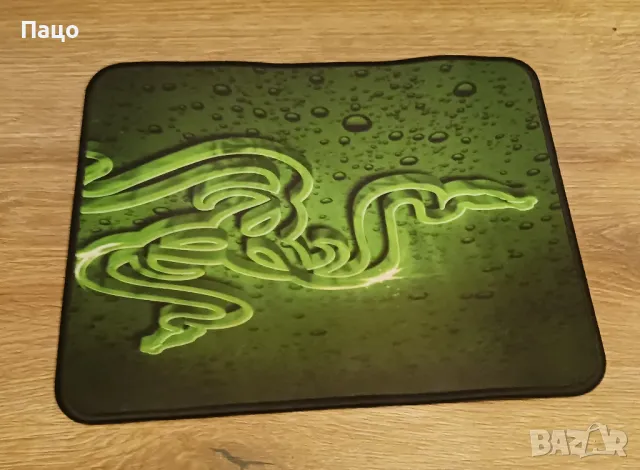 RAZER Goliathus CONTROL Edition Soft Mouse Pad - Medium/промо цена/
