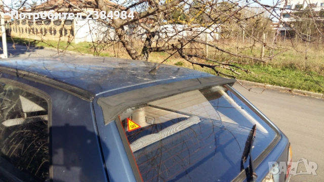 Продавам голф 2 на части       тел. 0897306у22, снимка 2 - Автомобили и джипове - 53072455