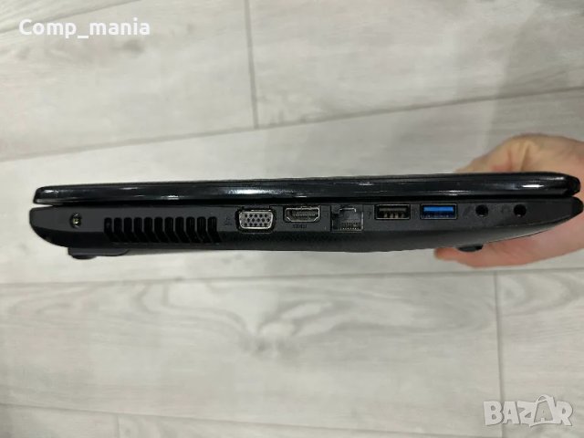 Лаптоп ASUS X55U - работещ на части, снимка 6 - Части за лаптопи - 48262619