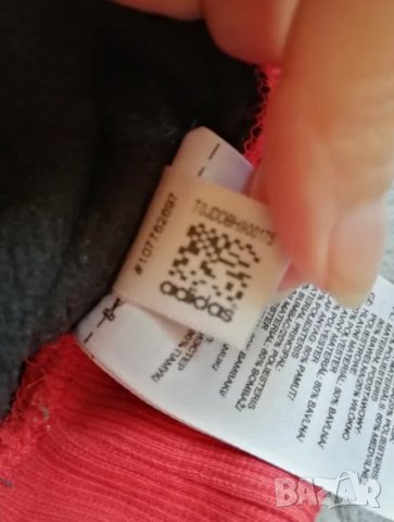 Оригинално горнище / суйтчер/ hoodie Adidas с безплатна доставка, снимка 7 - Суичъри - 38210526