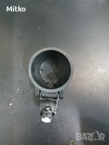 Стойка за измервателен уред за скутер/мотоциклет/АТВ, снимка 4 - Части - 49864596