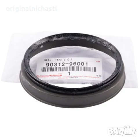 Семеринг за предна главина за ТОЙОТА ЛАНД КРУЗЕР ЛЕКСУС TOYOTA LAND CRUISER 9031296001 90312-96001