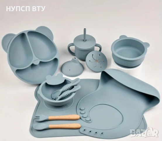 Подаръчна кутия за бебе, снимка 6 - Комплекти за бебе - 53607924