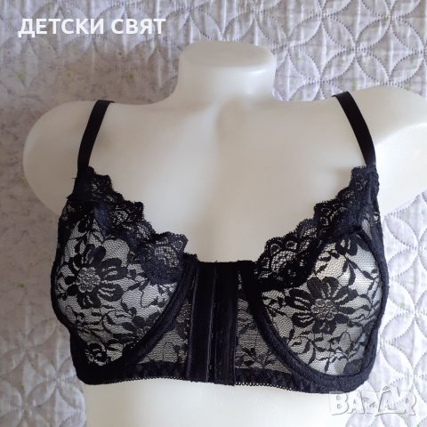 Сутиени - различни модели