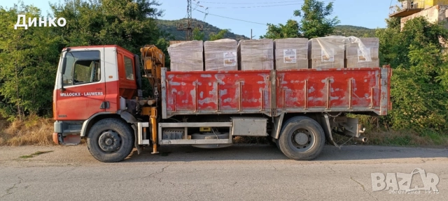 транспортни и хамалски услуги , снимка 3 - Транспортни услуги - 50776111