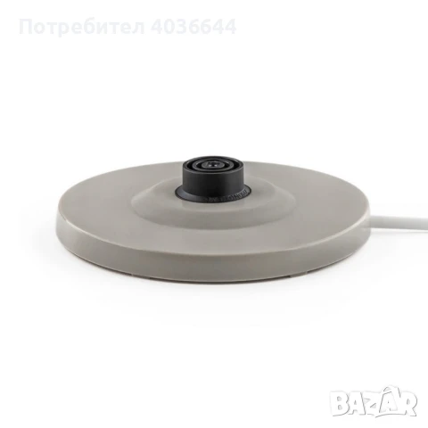 Електрическа кана Muhler, снимка 7 - Кани - 50979013