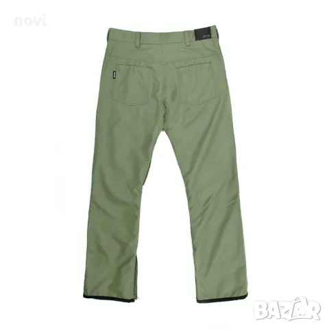 Atrip , S, нов, оригинален мъжки ски/сноуборд панталон, снимка 4 - Зимни спортове - 47413617