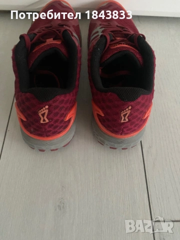 Обувки за терен INOV-8 TRAILROC, снимка 6 - Маратонки - 27135740
