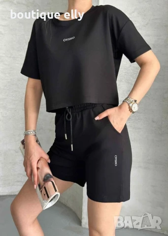 дамски екип oysho, снимка 2 - Спортни екипи - 51153099