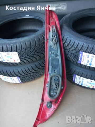 Стоп за Фиат пунто 2002, снимка 2 - Части - 43838995