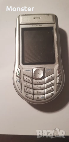 Nokia 6630, снимка 4 - Nokia - 40931800