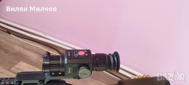 Термоприцел Goyojo GR225, снимка 2 - Оборудване и аксесоари за оръжия - 53596697