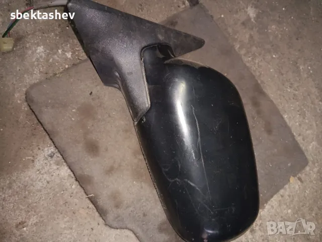 ляво огледало за субару форестър, снимка 2 - Части - 47260415
