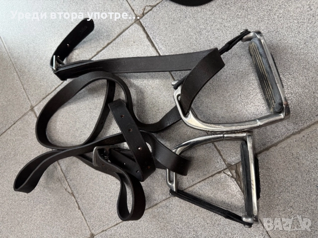 Дамска и мъжка каска за конна езда, снимка 4 - Други спортове - 51509512