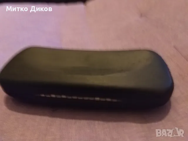 Маркови очила за рамки Лакосте с кутия и кърпичка, снимка 5 - Слънчеви и диоптрични очила - 49157147