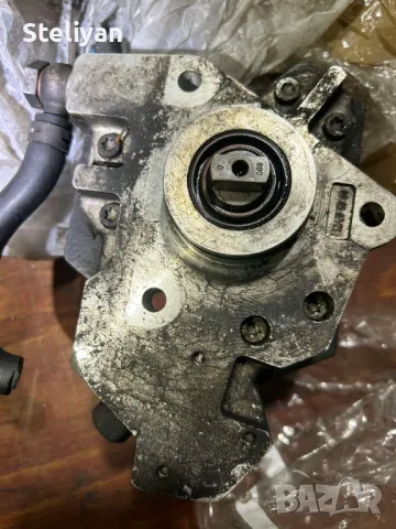 Honda CR-V МК3, ГНП 2.2 140, клапан , снимка 5 - Части - 47766372