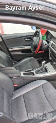 Bmw 318i , снимка 3 - Автомобили и джипове - 53103252