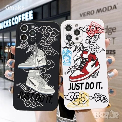 Фъни кейс за Айфон 15/14/13/12/11 Pro, Pro Max, снимка 10 - Калъфи, кейсове - 43169775