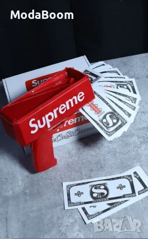 Пистолет за пари, снимка 4 - Други игри - 48086911