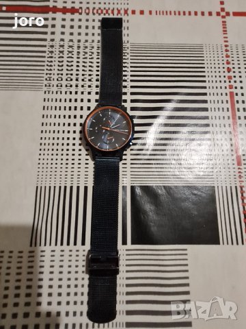 lilienthal berlin watch, снимка 2 - Мъжки - 43975058