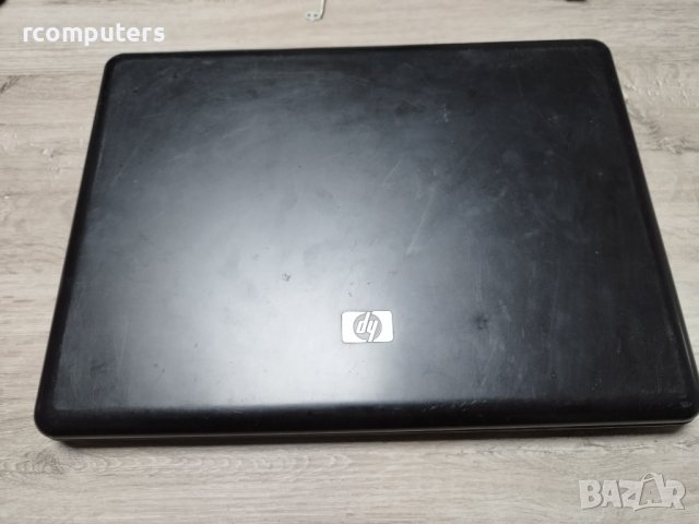 Части за лаптоп HP COMPAQ 6735S, снимка 11 - Части за лаптопи - 39126969