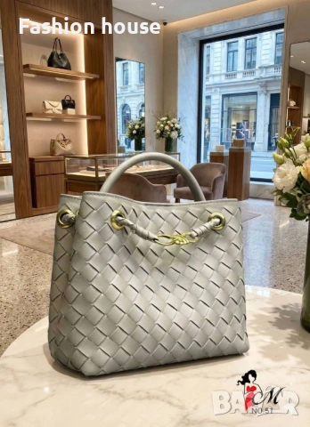 Botega Veneta 6 цвята чанта