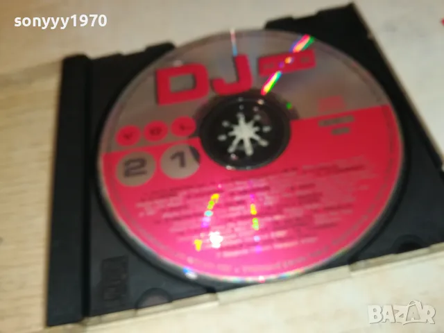 DJ HITS 21 CD 2403251708, снимка 4 - CD дискове - 49621442