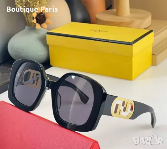 Fendi слънчеви очила 