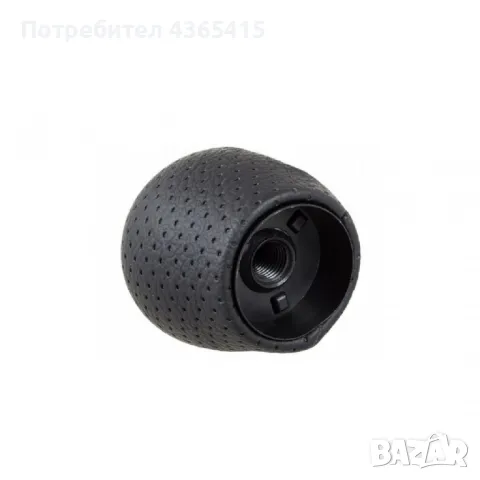 Топка за скоростен лост Hyundai / Kia - 6 Скорости 10mm Ø (фи), снимка 3 - Части - 49384492