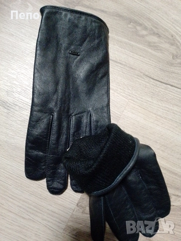 Ръкавици G-star , снимка 4 - Ръкавици - 52795528