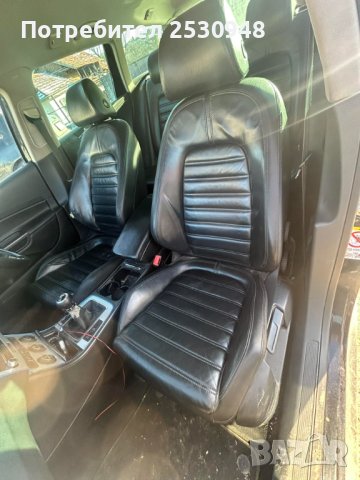 VW Passat 6 2.0tdi 170кс на части, снимка 13 - Автомобили и джипове - 44088448