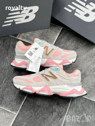 New Balance дамски маратонки , снимка 3 - Маратонки - 52030771