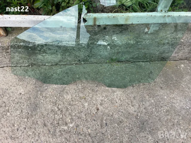 Предно ляво стъкло Фолксваген Поло 2004-2009 год