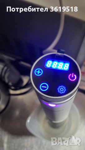 Уред за су вид готвене Mellerware, снимка 5 - Други - 44020110