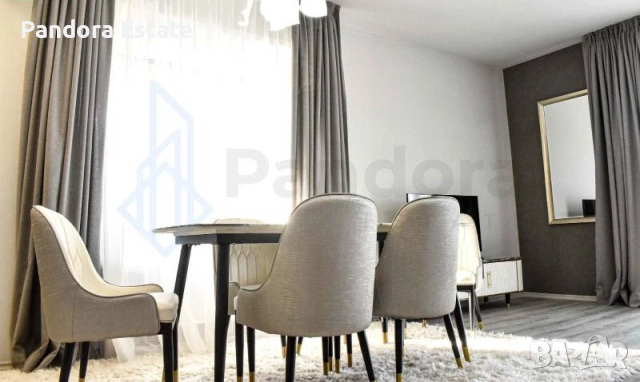 4-СТАЕН апартамент под наем, гр. София, кв. Драгалевци