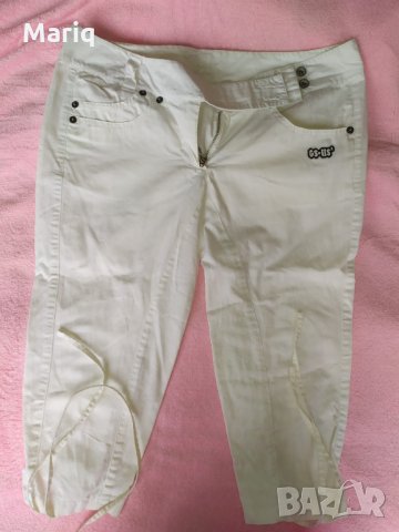 Панталонки на GSUS Sindustries M размер само изпрани 10 лв, снимка 8 - Къси панталони и бермуди - 33404640