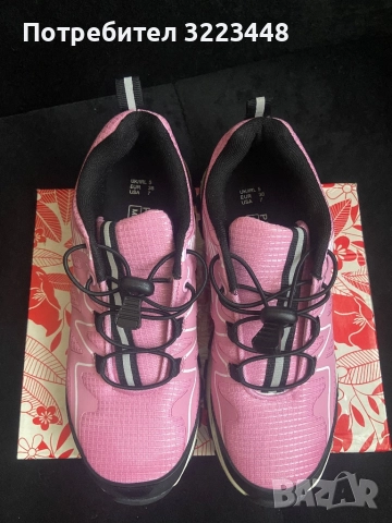 Дамски маратонки Primark, снимка 2 - Маратонки - 52316484