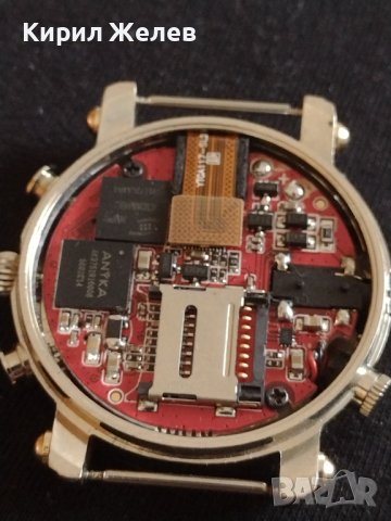 Уникално красив дамски часовник Trend Japan movt няма заден капак 26906, снимка 9 - Дамски - 43744622