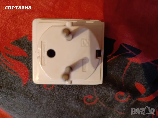 преходник uk, снимка 4 - Други - 49129174