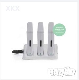 нагревател за кола маска, снимка 2 - Козметични уреди - 33594382